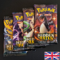 Preview: Hidden Fates Booster Pack - Artwork Set